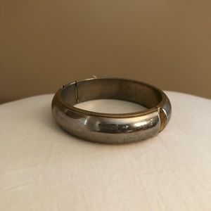 Vintage bracelet from grandma’s collection